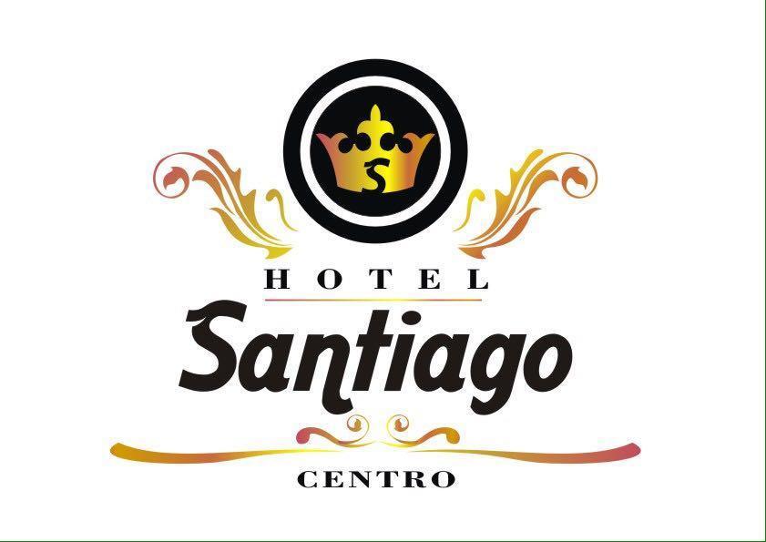 Hotel Santiago Centro 特雷索波利斯 外观 照片